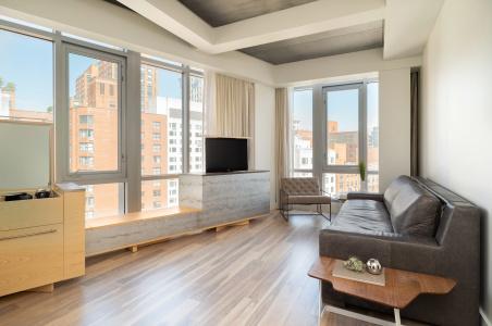 Hyatt Union Square New York - 45