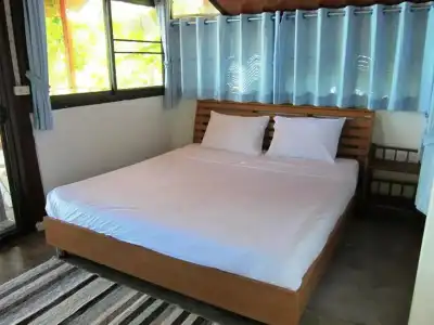 Bang Po Village - 3