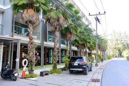 The Regent Bangtao By VIP - 12