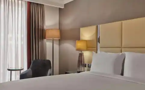 Hyatt Regency London Albert Embankment - 37