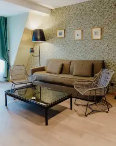 Hôtel Le Grimaldi by Happyculture - 15