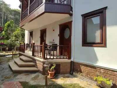 Iskelem Otel - 125