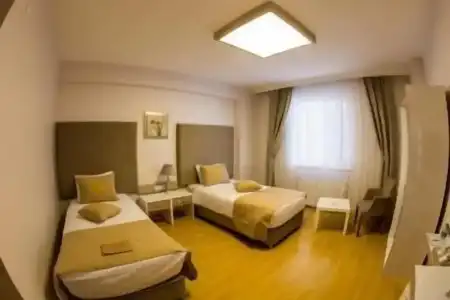 Bilge Suite - 5