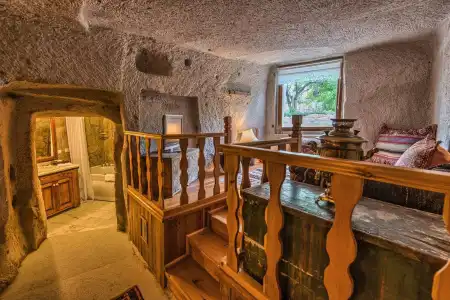 Museum Cappadocia - 16