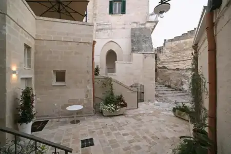 Albergo del Sedile - 103