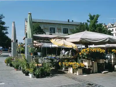Ibis Muenchen City Ost - 13