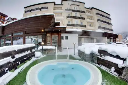 Fluela Davos - 14