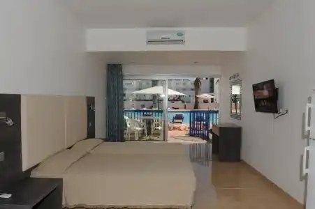 Alexia Apartments - 107