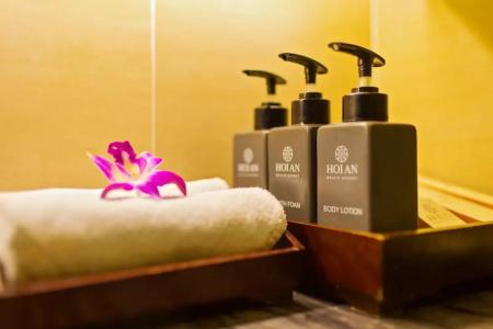 Hoi An Beach Resort - 88