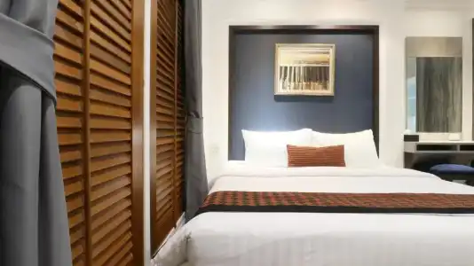 The Key Bangkok by Compass Hospitality - 97