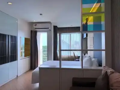 The Sunreno - 116