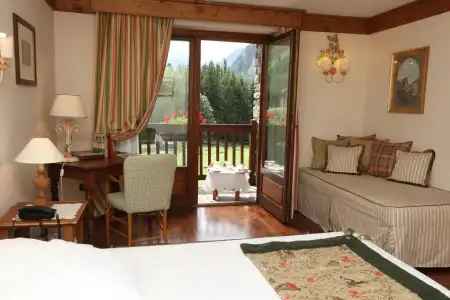 Auberge de La Maison - 4