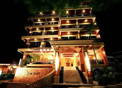 Sun Hill (SHA Plus+) - 17