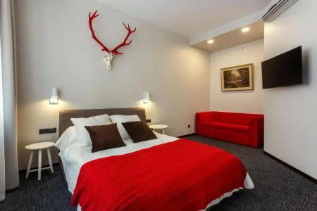 Old Town Trio Hostel Rooms - 2