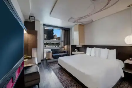 Hyatt Herald Square New York - 46
