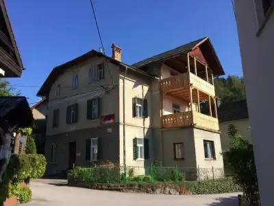Vila Gorenka - 1
