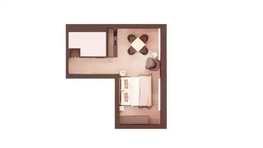 Cubilaris Motel Bad Ragaz - 56