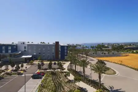 TownePlace Suites by Marriott San Diego Airport/Liberty Station - 81
