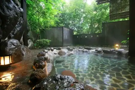 Hakone Shiunso - 50