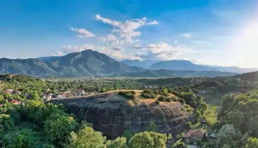 Tsikeli Boutique Meteora - Adults Friendly - 204