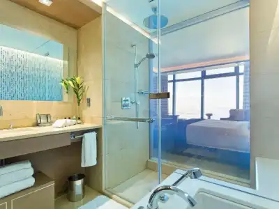 Fairmont Baku - Flame Towers - 61