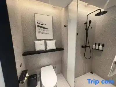 SHOWSE Wellness - 10