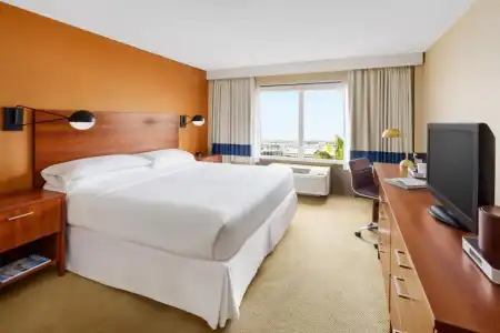Four Points by Sheraton Los Angeles International Airport (USA) - 42