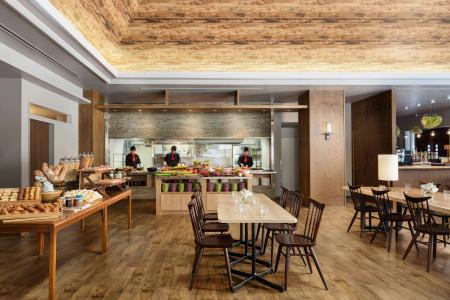 Courtyard by Marriott Hakuba - 28
