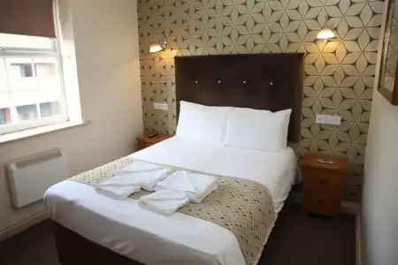 The Moseley Arms - 17