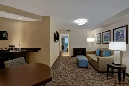 Hyatt Regency Niagara Falls Fallsview - 54