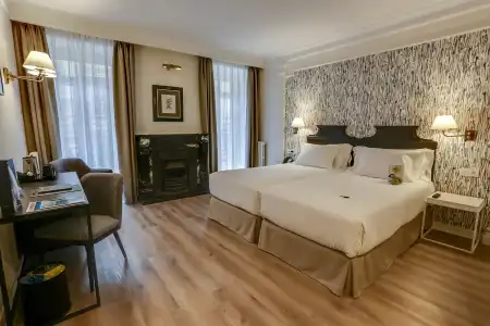 Sercotel Europa - 40