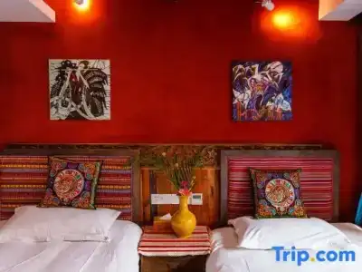 Huage Hostel - 26