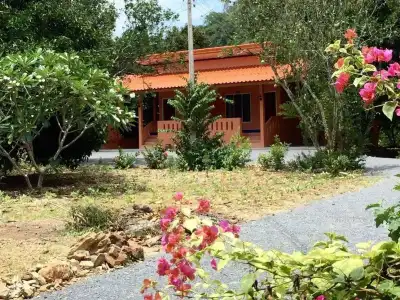 At Sichon Resort - 14