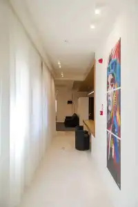Metropol Ceccarini Suite - Luxury apartments - 10