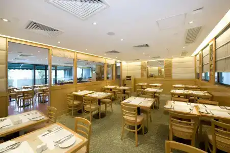 Bishop Lei International House - 21