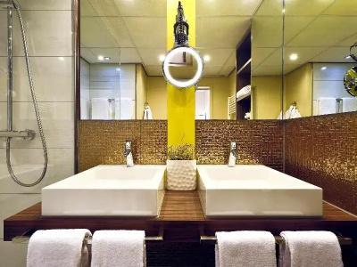 Mercure City Groningen Martiniplaza - 42