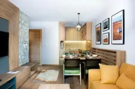 Zlatibor Mountain Resort and Spa – Residence and Suites - 2