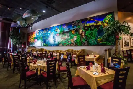 Rosen Centre - 43