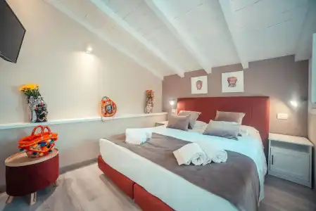 B&B A'Coffa - 0