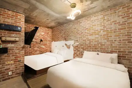 The Designers Jongno - 40