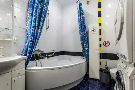 Centrum Hostel - 5
