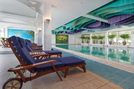 Grand Skylight Royal - 9