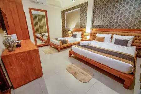 Rivora Residence - 49