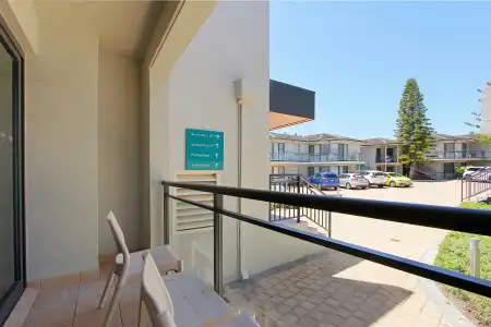 Quality Resort Sorrento Beach - 7