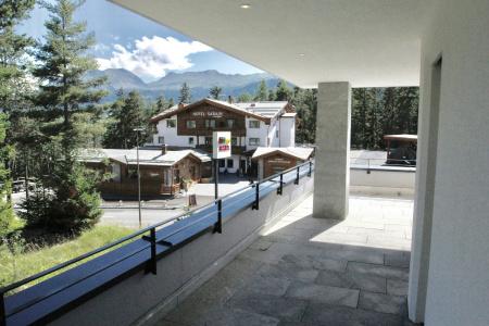 Val Saraina Resort Apartments Lenzerheide - 30