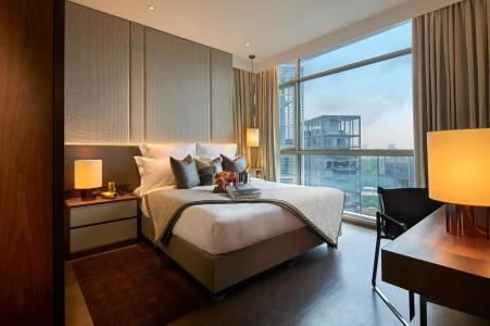 Ascott Orchard Singapore - 1