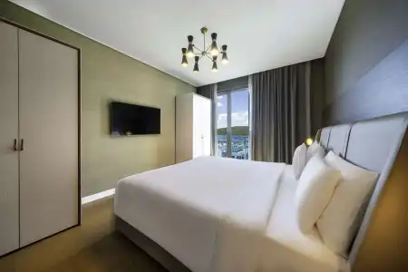 Radisson Residences Vadistanbul - 50
