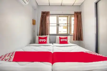 OYO 537 Na Banglampoo - 15
