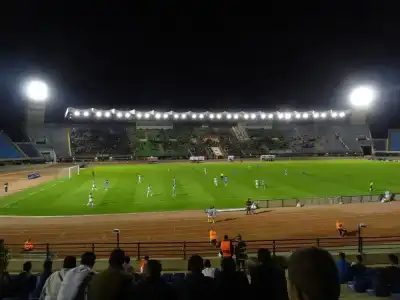 Hôtel Tijani - 25