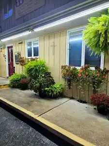Homestead Motel - 39